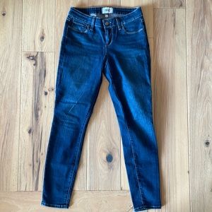 PAIGE Jeans Verdugo Ankle size 26